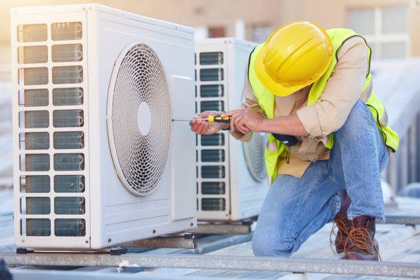 Best Solar-powered HVAC Systems in Toronto, OH