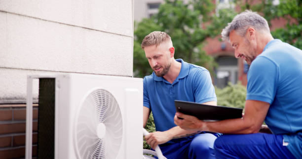 Best HVAC Software and Technology in Toronto, OH
