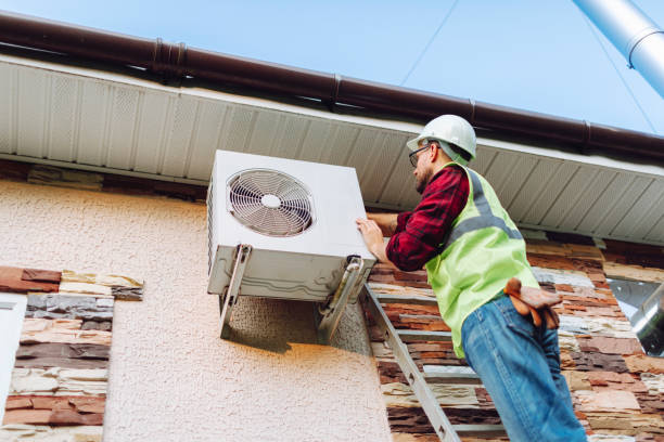 Best Seasonal HVAC Services in Toronto, OH